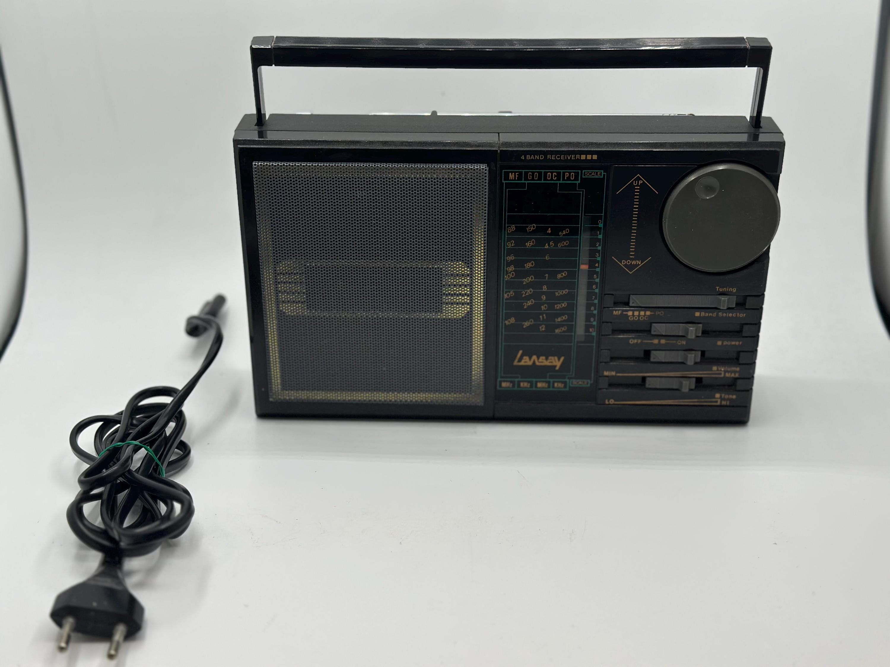Murphy radio - Etsy 日本