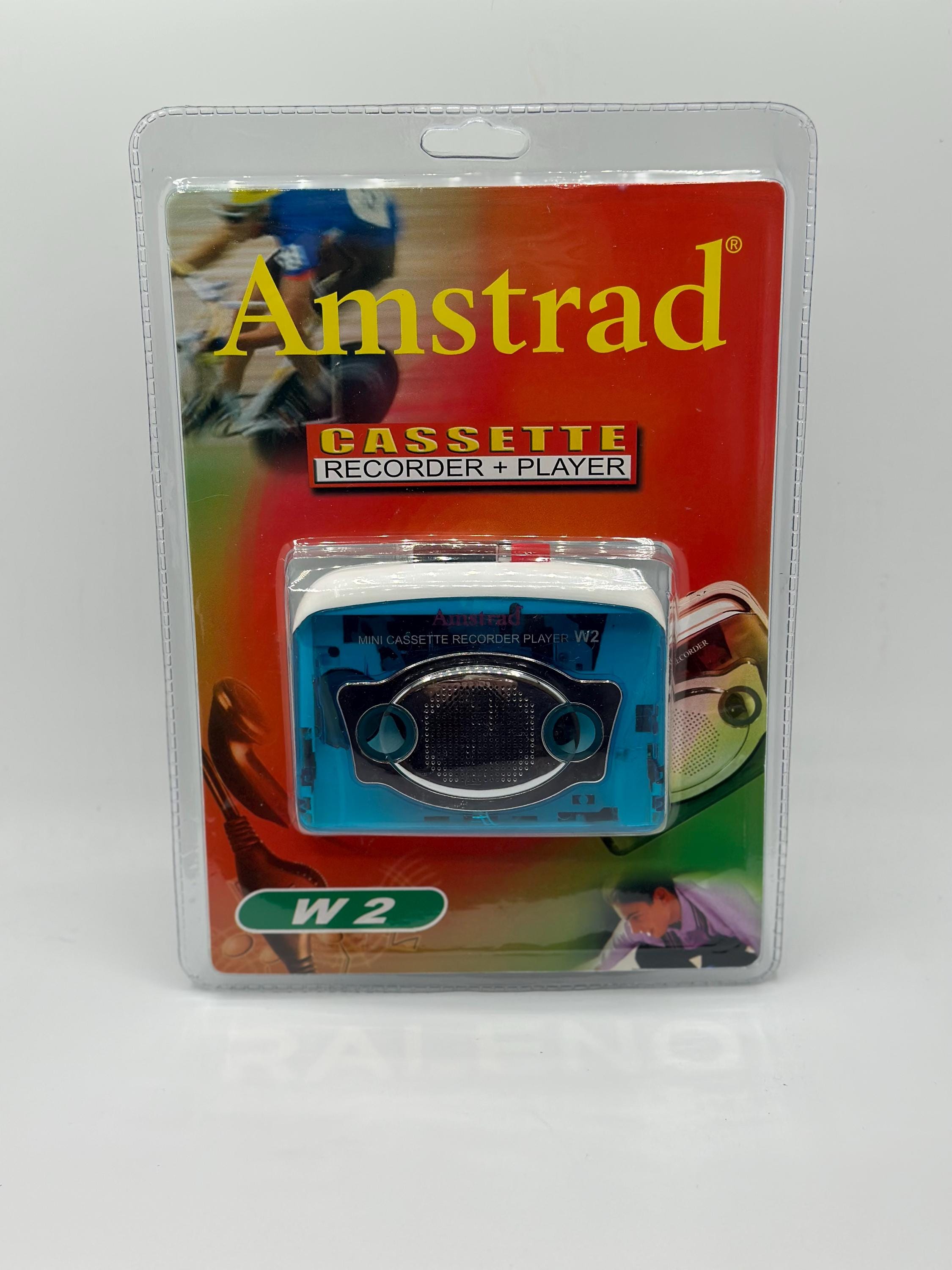 NEW/NEUF N20 Walkman Baladeur Cassette Kassettenspieler (Neu und originalverpackt) in Genève für
