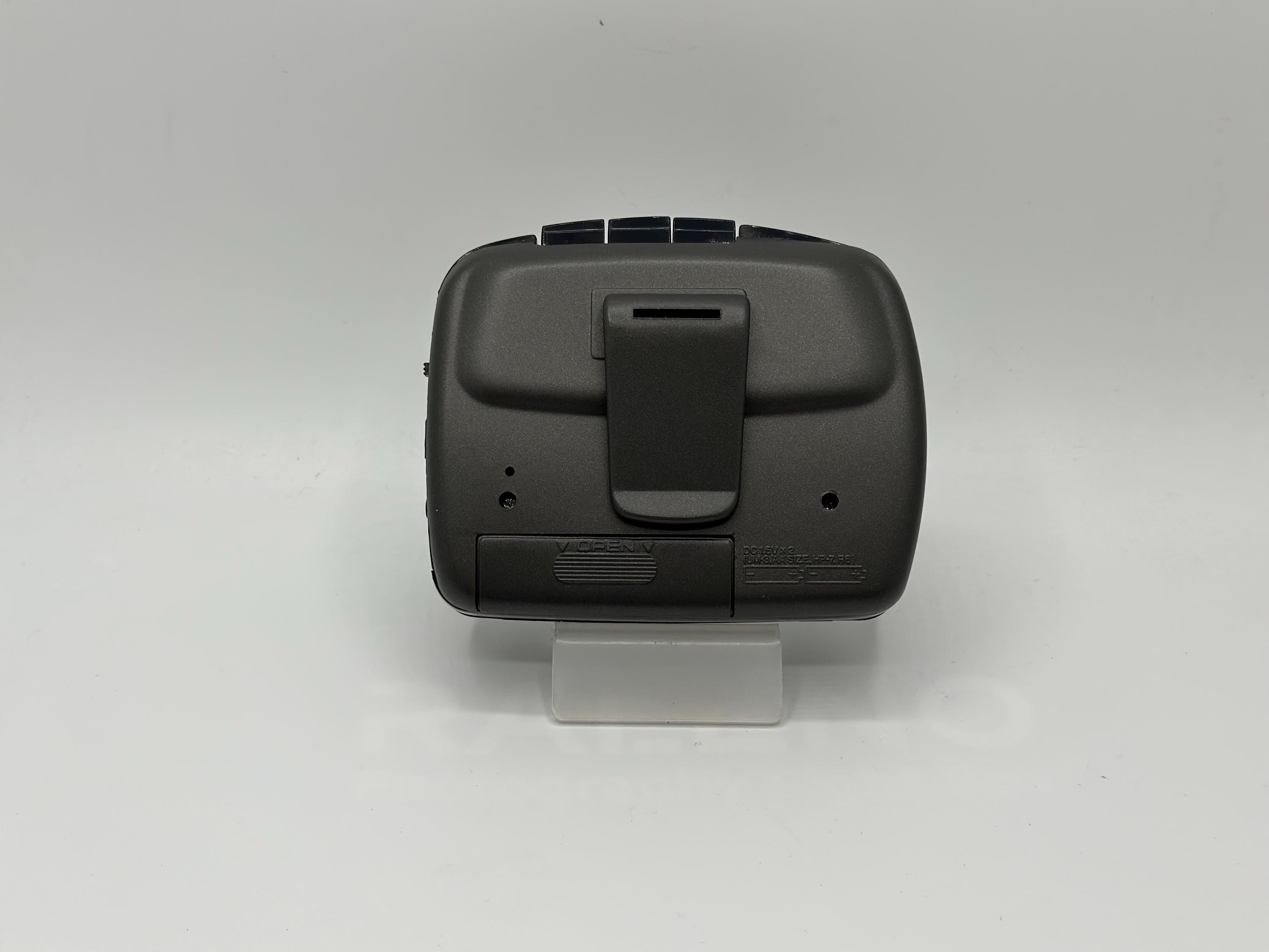 BALADEUR CASSETTE K7 Walkman Lansay BATMAN Fonctionne EUR 26,90 - FR