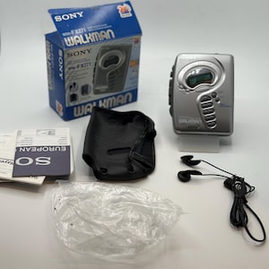 Panasonic RQ-2 Lecteur Cassette Player Recorder Enregistreur (D'occasion) à Genève pour CHF 27