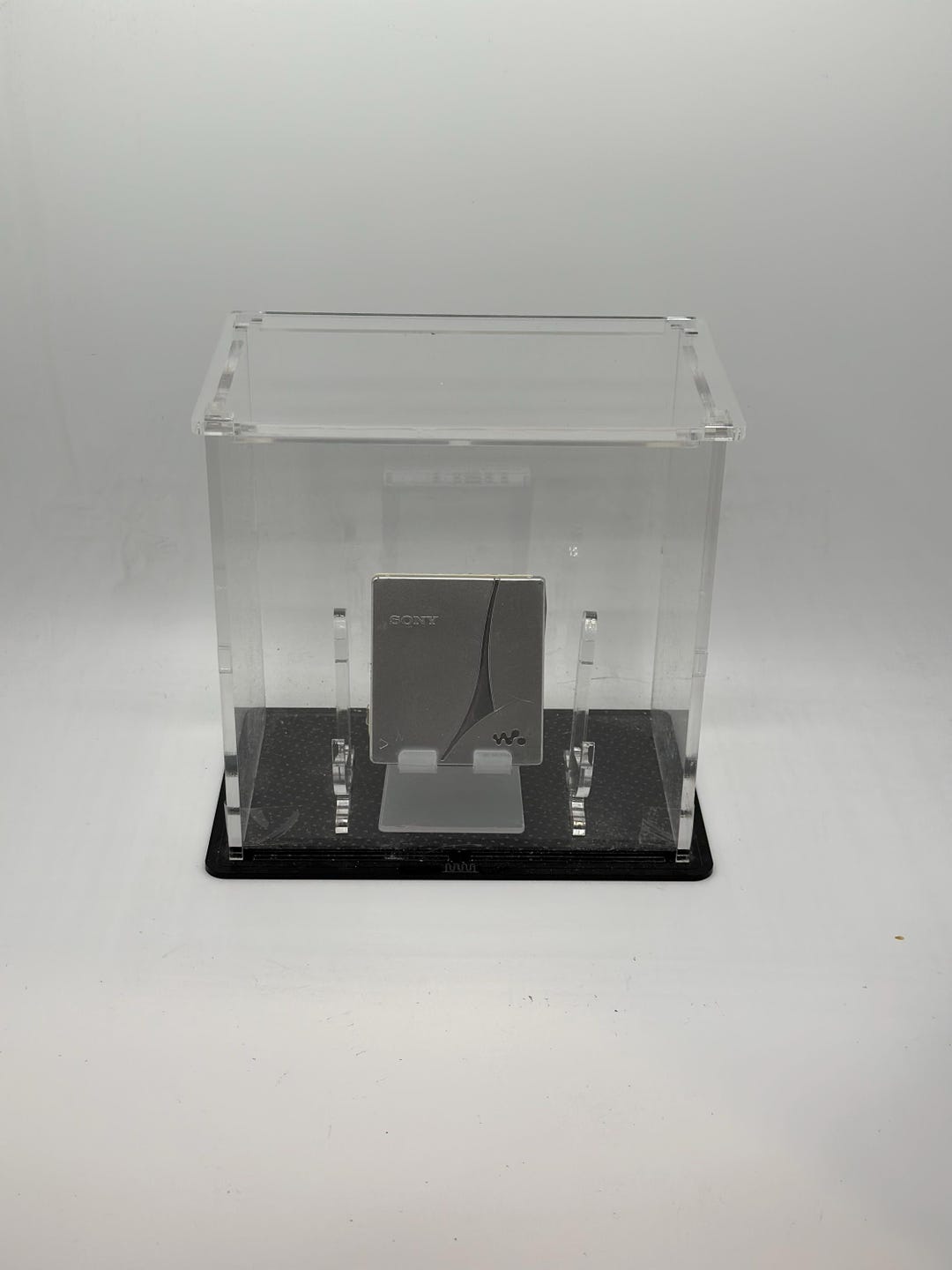 Minidisc Readers Sony MZ-E720 Minidisc Reader MD Player + Test OK! - Etsy