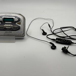 Sony WM-FX493 Walkman+Radio Engine FUNCIONA PERO no lee casetes Walkman