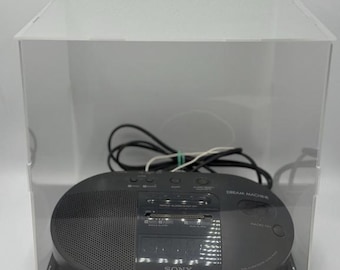 SONY ICF-SW30 サービスマニュアル、PLLシンセサイザーレシーバー