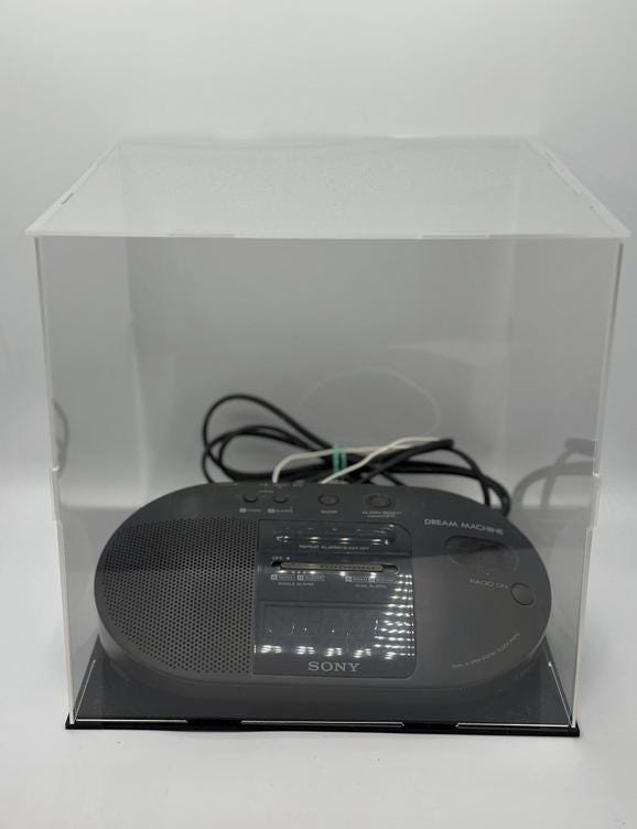Murphy Radio - Etsy Hong Kong