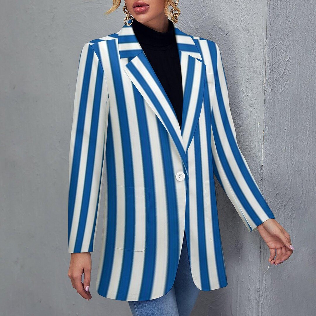 ミュージシャン item hand writing stripe jacket (ivory) item hand writing stripe jacket (ivory) - itemtokyo – item