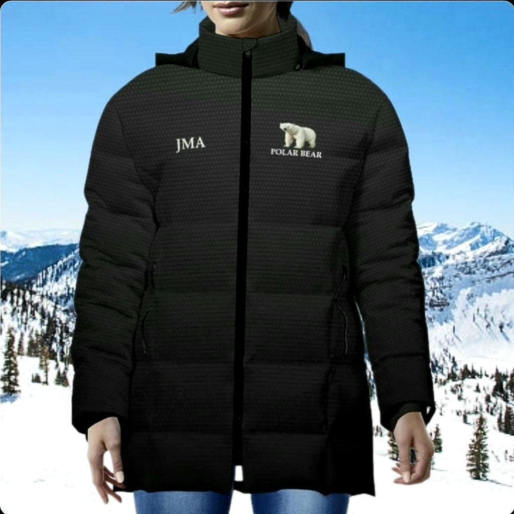 Polar Wear Jacket