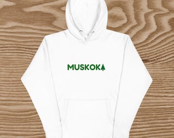 ユニセックス マスコーカ パーカー