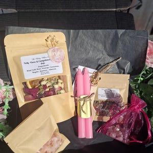 Willows Witchiness Self Care Gift Box -  2 sizes Available