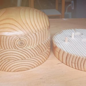 Custom Hat Blocks