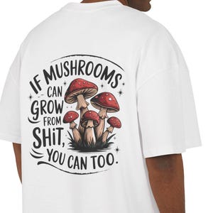 Maglietta grafica motivazionale, maglietta casual unisex, regalo per gli amici, abbigliamento con affermazione positiva, perfetta per le occasioni speciali