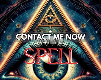 Contact Me Now Spell – Fast Communication & Immediate Response