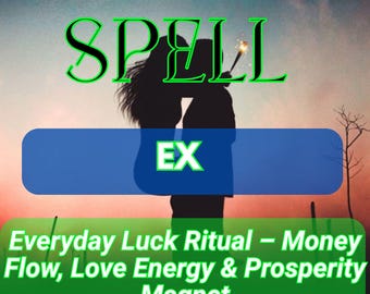 Ex Back Love Spell – Reignite the Flame & Return Lost Love