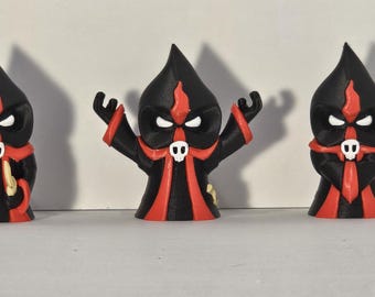 DnD The Cultists (by SuperPrints)