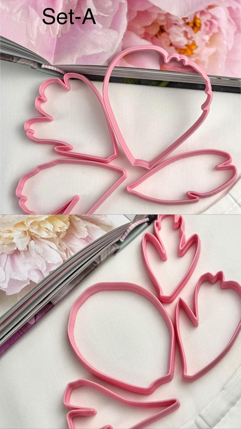 full set cutters