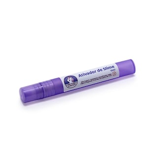 Activador de slime de 10 ml