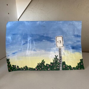 Anniversary card!