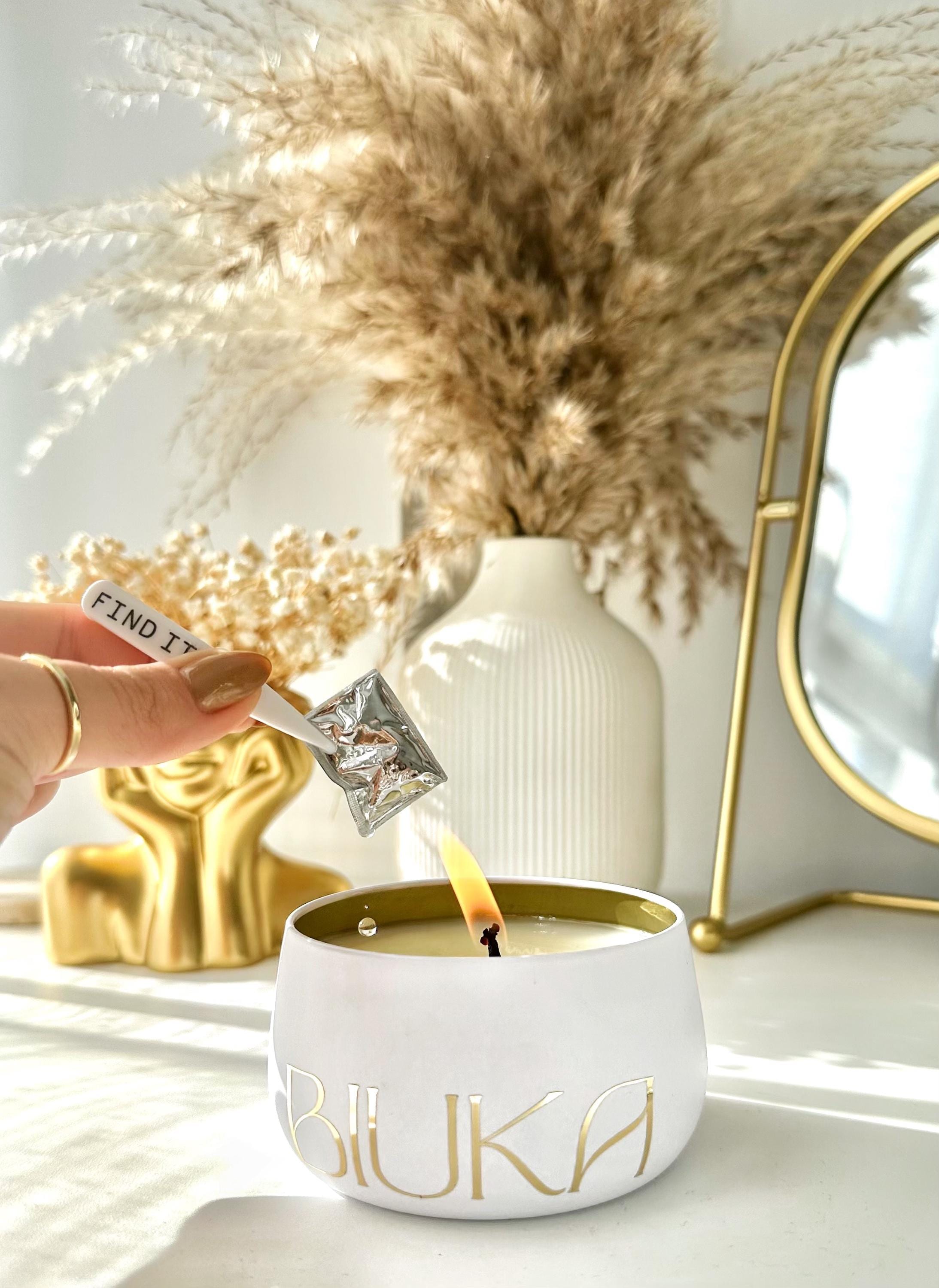 Jewel Candle UK