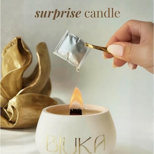 Candle Jewels