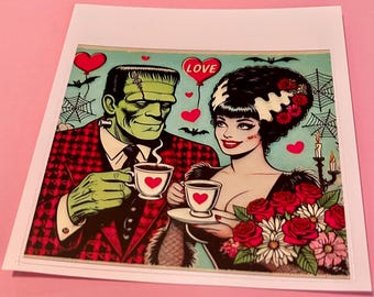 Coffee Frankyyy   Jumbo sticker