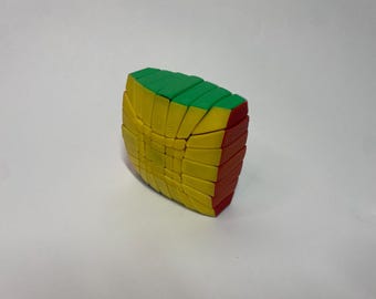 Disquete 7x7 - Archivos para impresión 3D