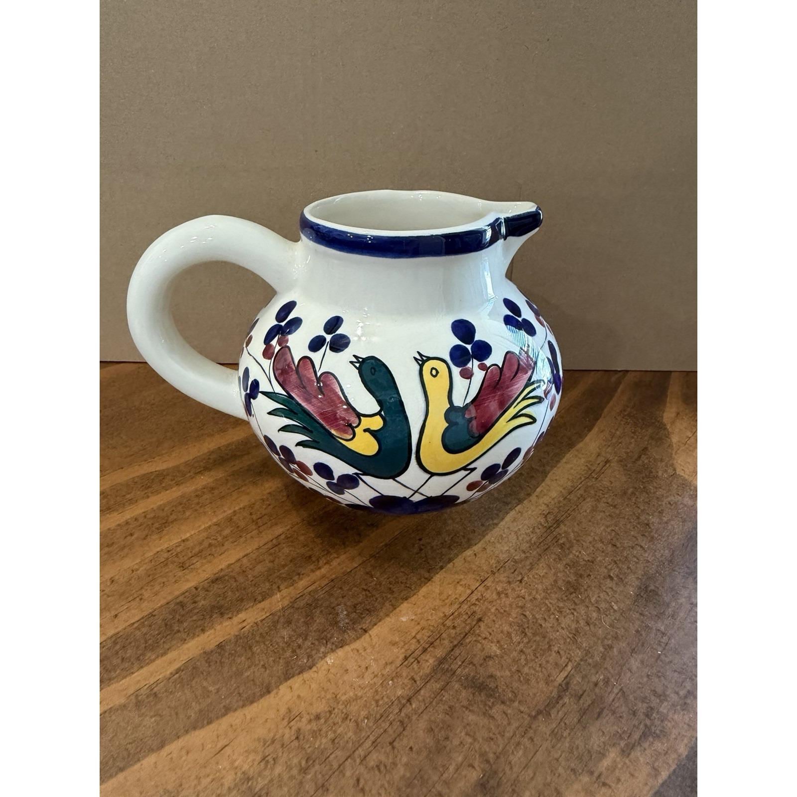 Eduardo Vega Pottery - Etsy