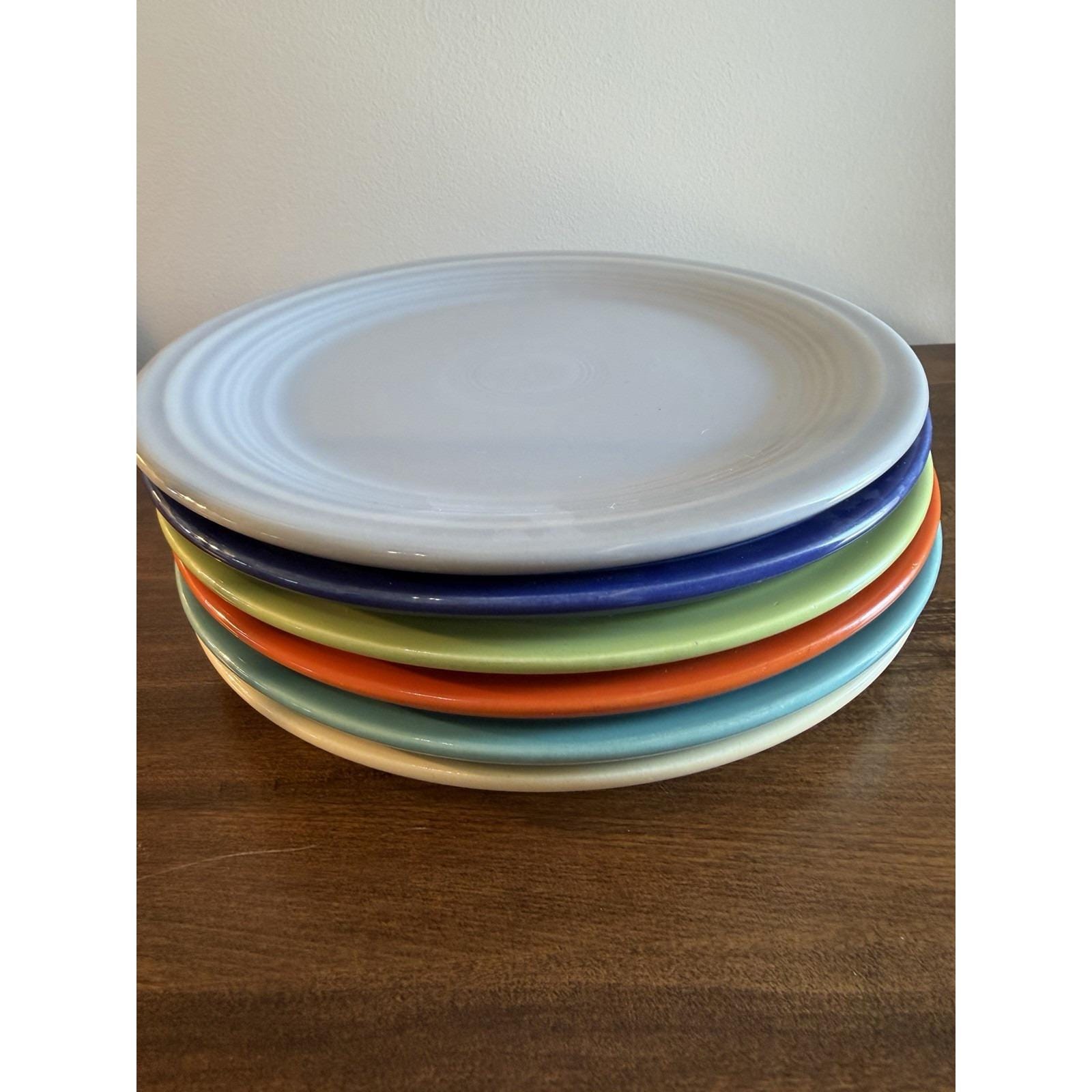 Vintage Fiestaware - Etsy