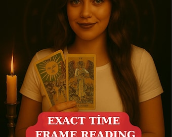 Same Hour Timing Tarot Reading | Exact Time Frame Reading | When Will It Happen | Psychic Timing Prediction |Tarot Reading How Soon How Long