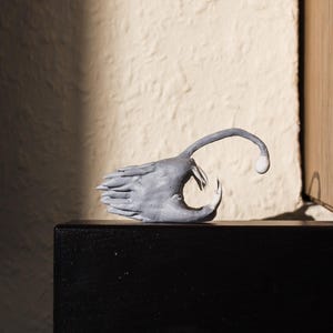 Handmade Outer Wilds Monfish