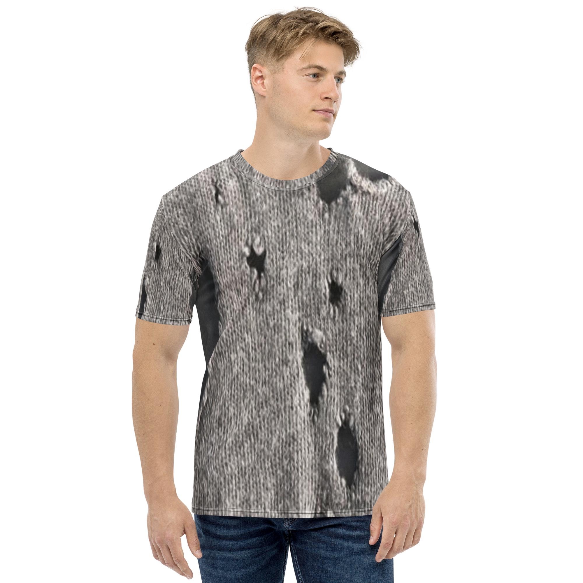 Torn Tshirt - Etsy Canada