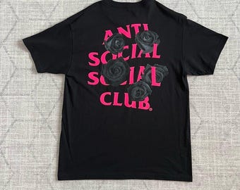 Anti Social Social Club T-Shirt