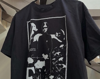 Ethel Cain T-Shirt - Pop Music Shirt - Nettles Single - Ethel Cain Album Shirt - Ethel Cain Merch - Unisex Pop Clothing