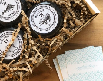 Custom Design Self-Inking Rubber Stamp: One Color