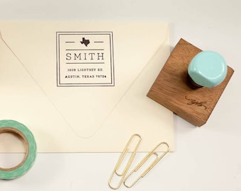 PERSONALISED BESPOKE STAG RUBBER STAMP SCHOOL CRAFTS HAND MADE HOBBY CARD MAKING