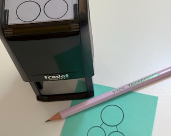Number Bond Stamp: Math Classroom Tool