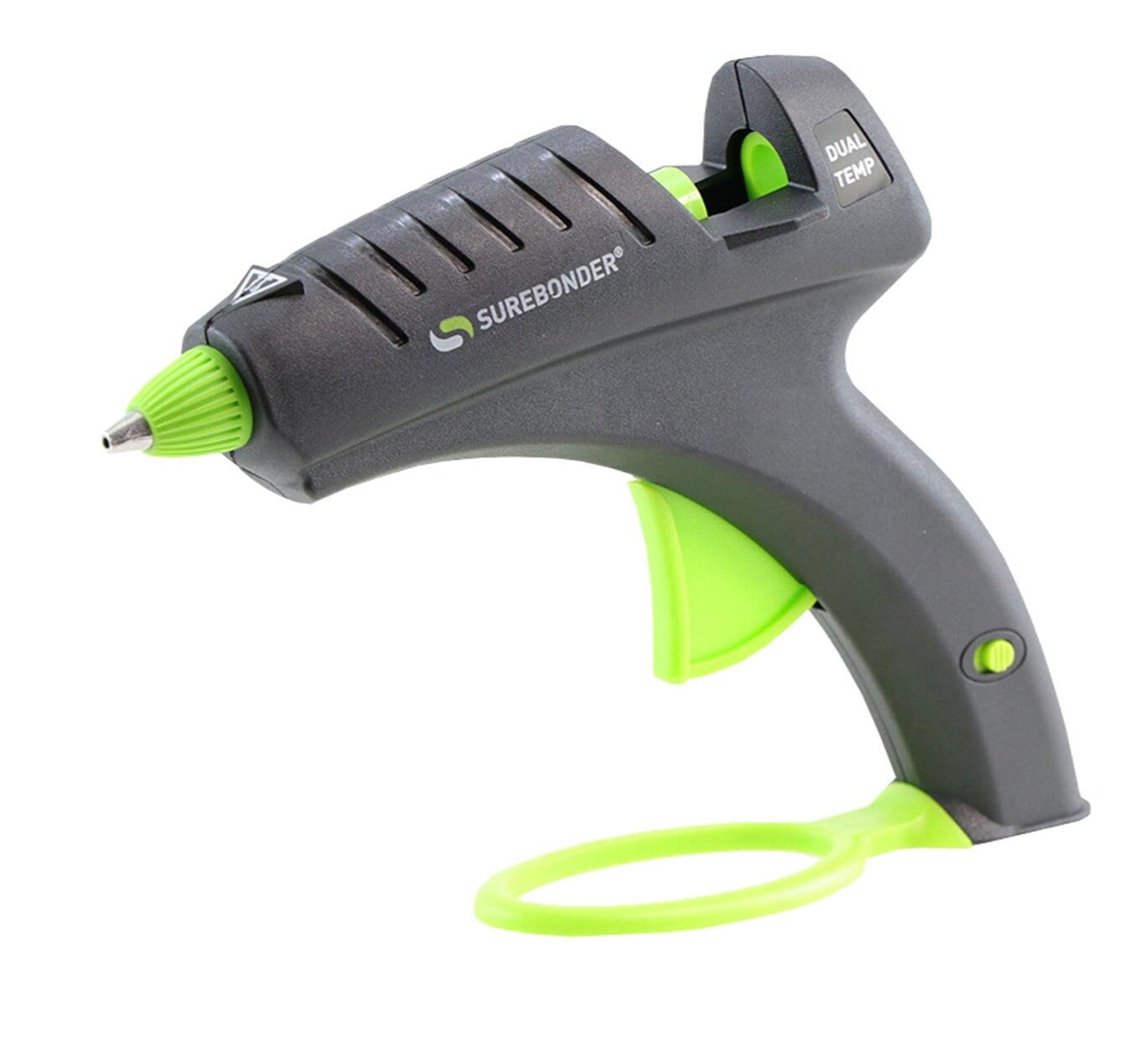 Dual best sale glue gun