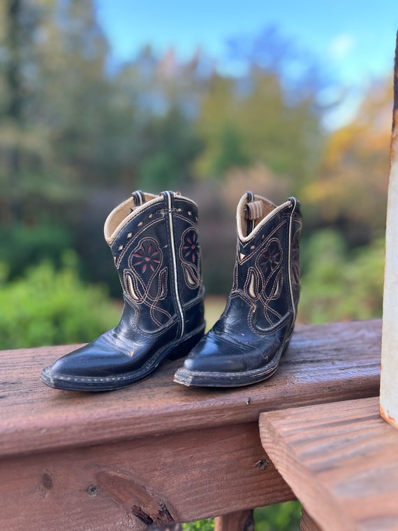 Maison margiela cowboy boots - Gem