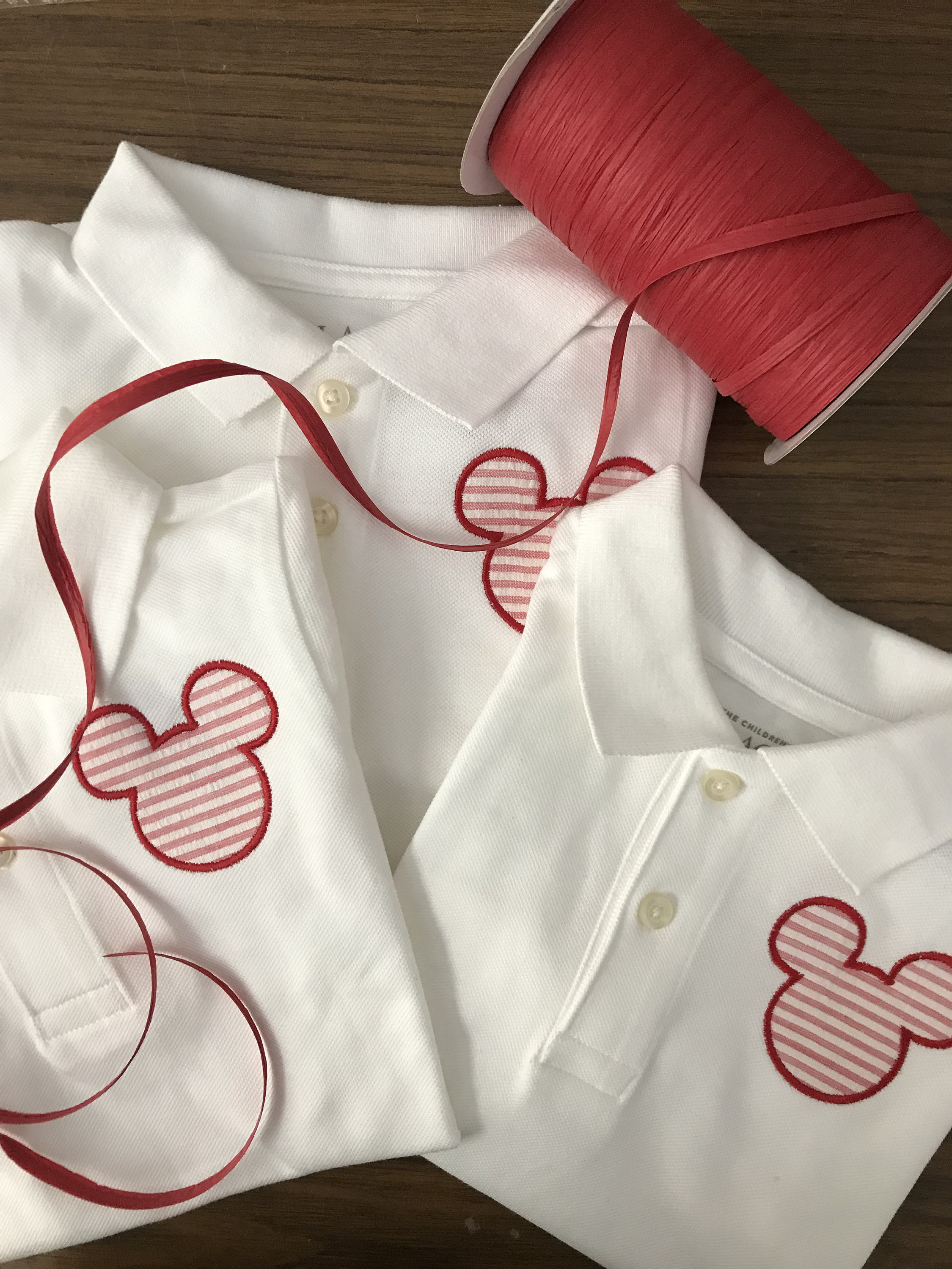 Mickey mouse hot sale polo shirt toddler