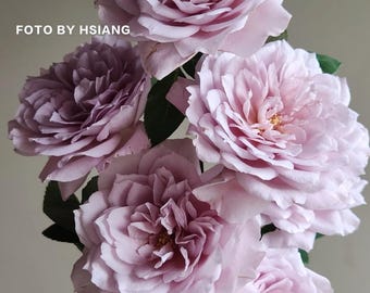 God of Roses / Re:birth NEO 0 グレー Y-24-08-13-146-PU-TO-SZ-OS Bouquet of 51 roses, vendor code: 712064, hand-delivered to