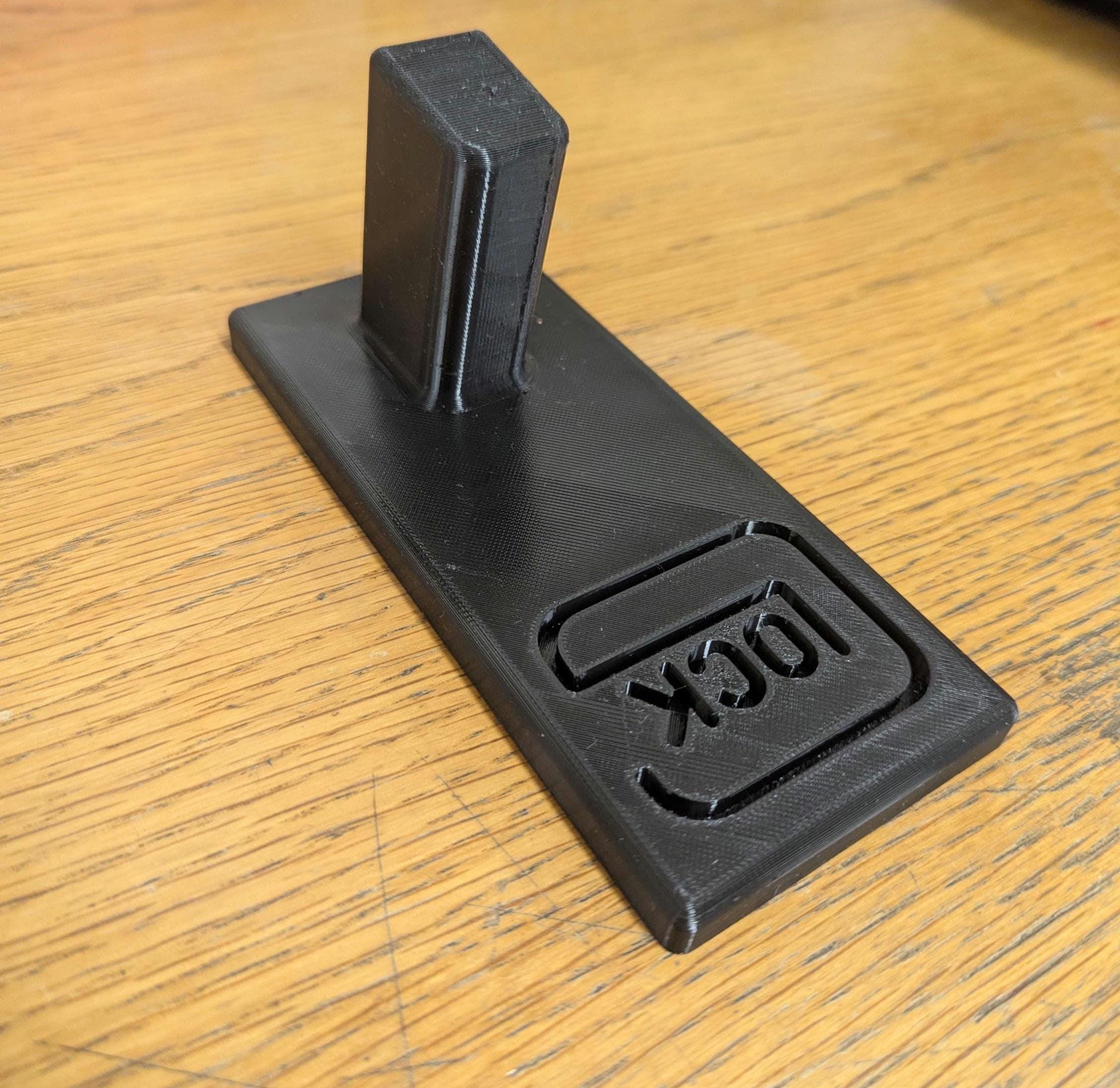 Glock display stand - Etsy 日本