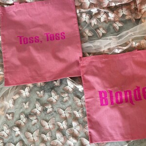 Galinda Tote-paket