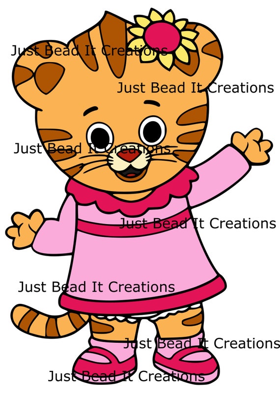 Download Baby Margaret Inspired Svg And Dxf Cut File Etsy