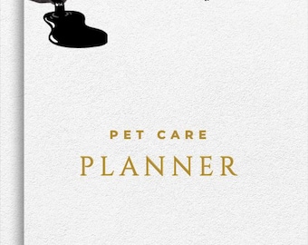 Multi-Pet Planner