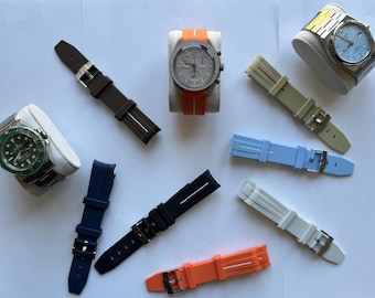 スウォッチ ムーンウォッチ (G10.212 ムーブメント) メタルケース