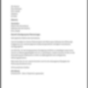 Modelo de rescisión de contrato de alquiler: carta de muestra para inquilinos (descarga instantánea)