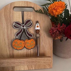 Neutral Halloween Bundle