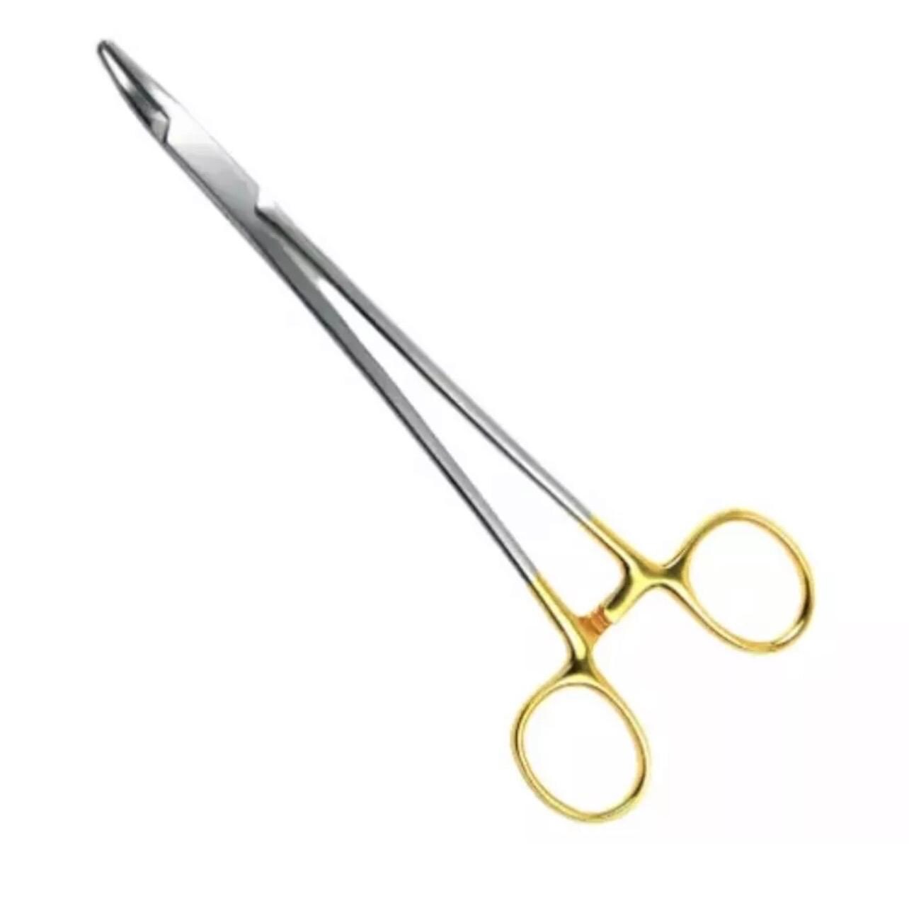 Pinze Da Zanzara Acciaio Inox 6 Pinze Da Zanzare In Acciaio Inox - Foto 4