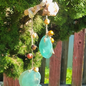 Earth chimes #11