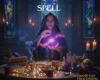 Powerful Remove Third Party Spell - Eliminate Interference, Restore Emotional Unity, Love Protection Ritual, Banishing Negative Influence