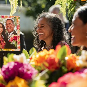 Celebration of Life Speech | Uplifting Memorial Tribute | Professional Eulogy Writer