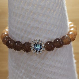 Stretch Bracelet | Jade